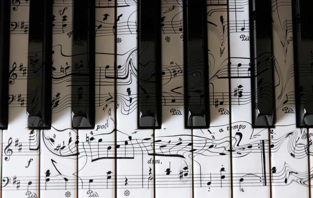 tempo musik, tempo markings
