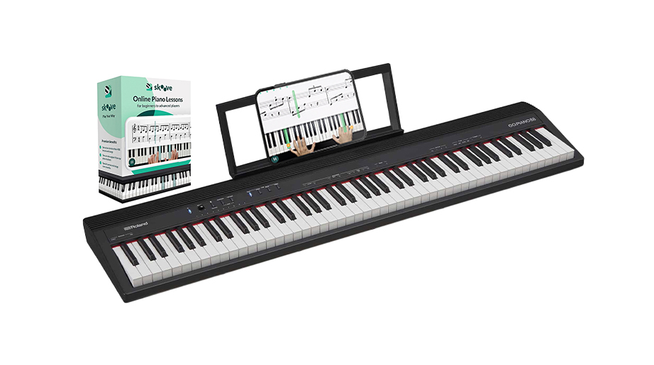 Roland GO:PIANO 88